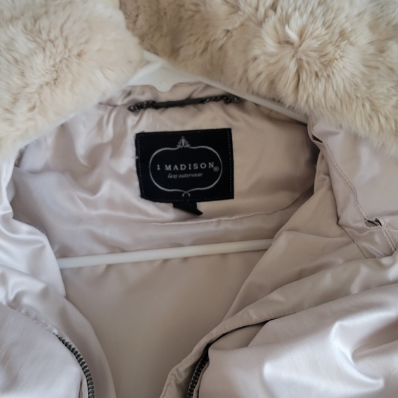 Winter jacket - Picture 5 of 5